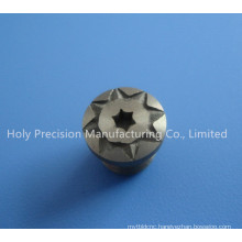 Powder Metallurgy Part Manufacturer Used in Golf Weights